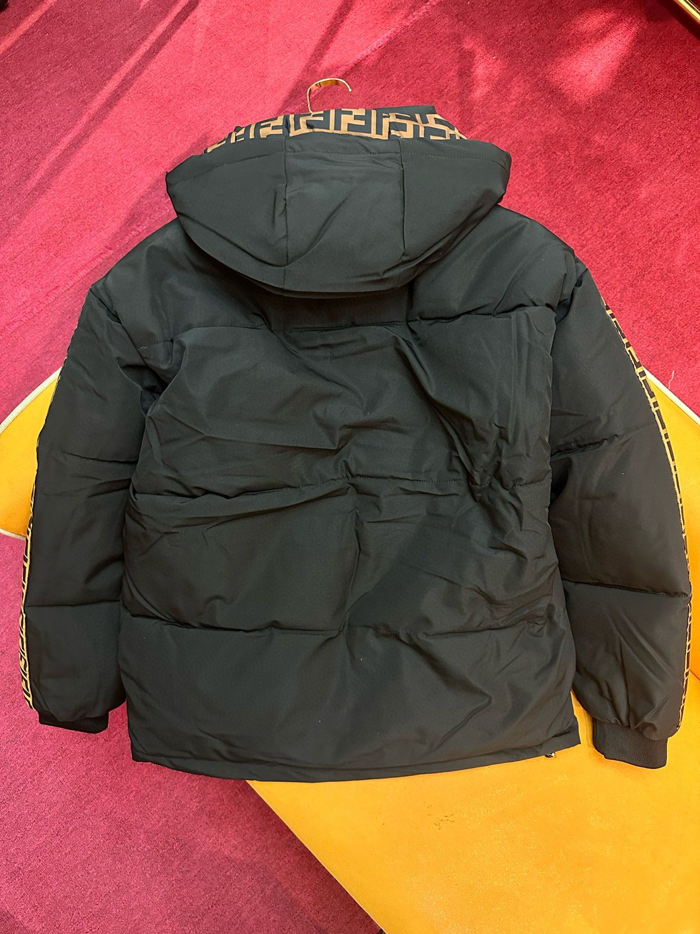 Fendi Down Jackets